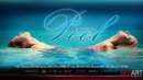 Jenny Appach & Kayla Lyon - Swimming Pool